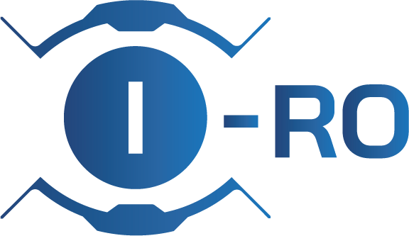 I-RO Global Logo